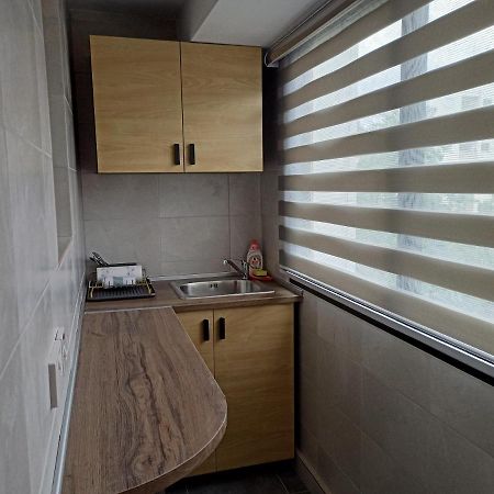 Studio In The Center Of 尼科西亚 外观 照片
